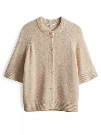 OPUS | Cardigan DORIANA | beige